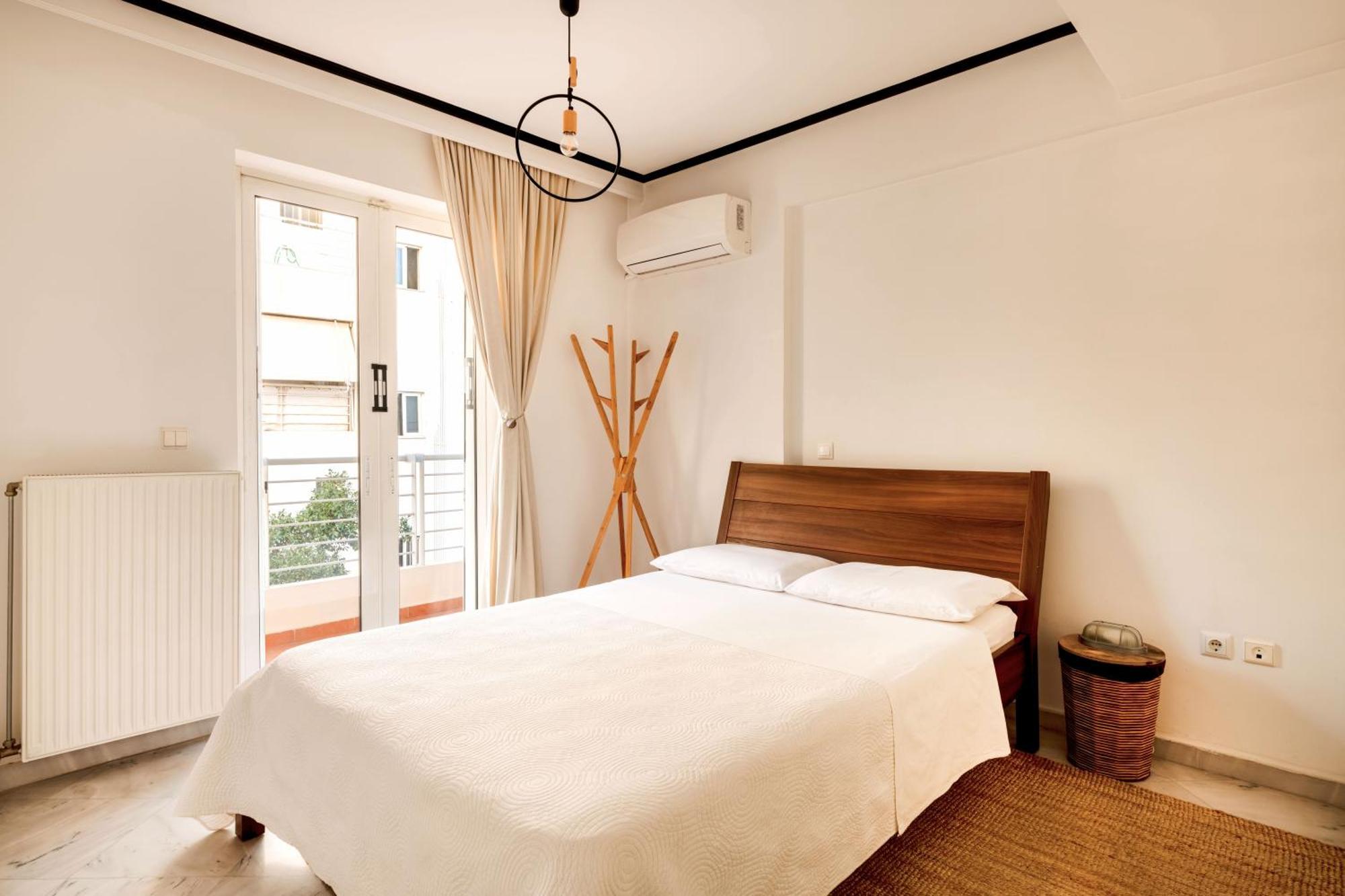 Boutique52 Luxury Apartments Афіни Екстер'єр фото