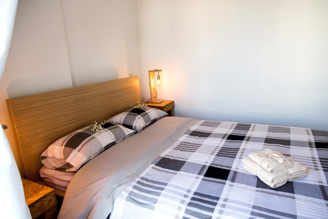 Boutique52 Luxury Apartments Афіни Екстер'єр фото