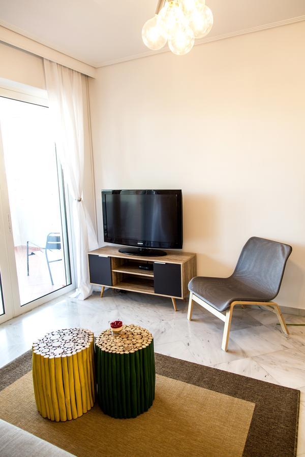 Boutique52 Luxury Apartments Афіни Екстер'єр фото